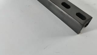 High Strength Customized Metal Strut Channel Solutions