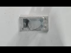 Hot Dip Galvanized C Channel Base Bracket for Pipe Hangers