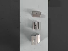 High Strength 41x62mm Galvanized Strut Channel Support