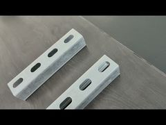 41x41 C Strut Channel for Seismic Support
