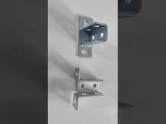 Strut Channel Accessories